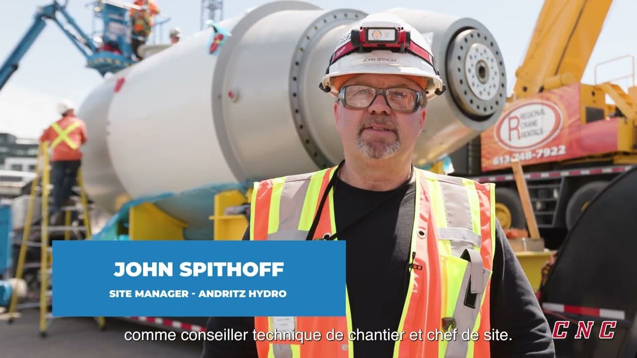 CNC Mechanical project showcase