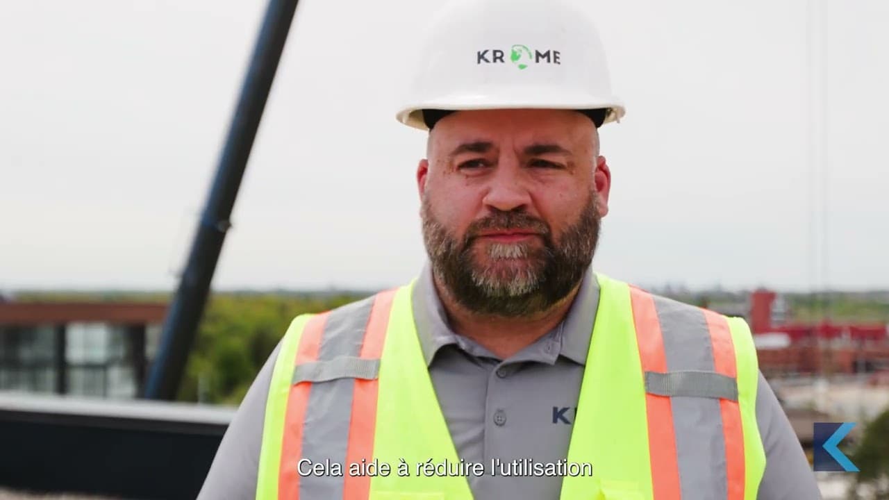 Kolostat project showcase