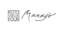 Resto Vieux Four Managò